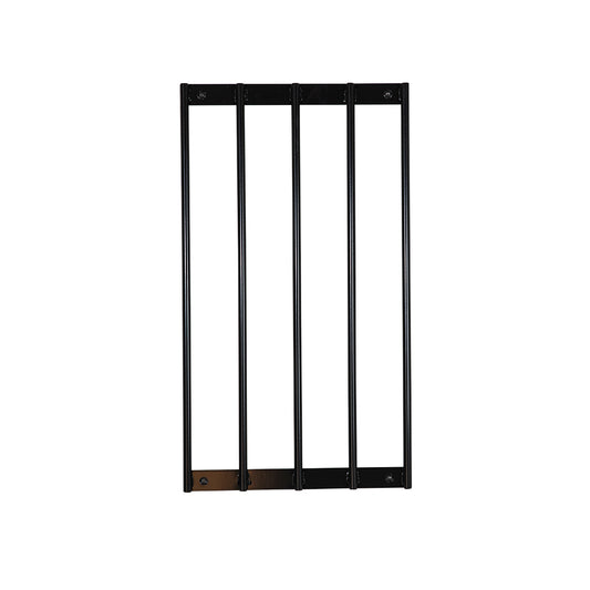 SHEDorize Steel Window Bar 14"x21"