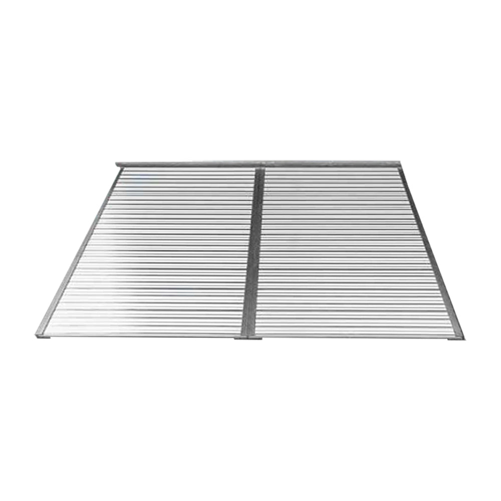 SHEDorize 4' Aluminum Ramp