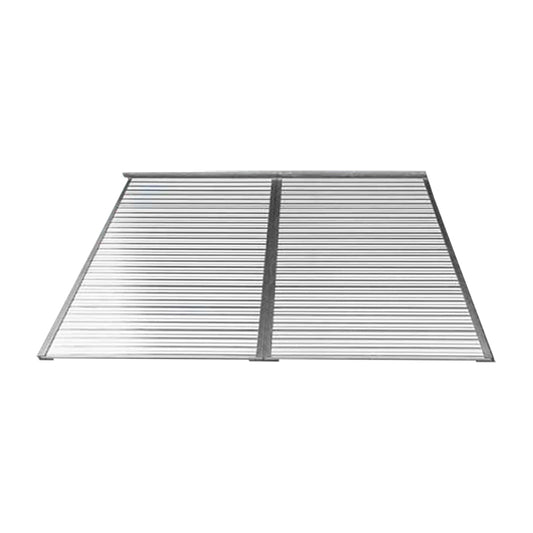 SHEDorize 4' Aluminum Ramp