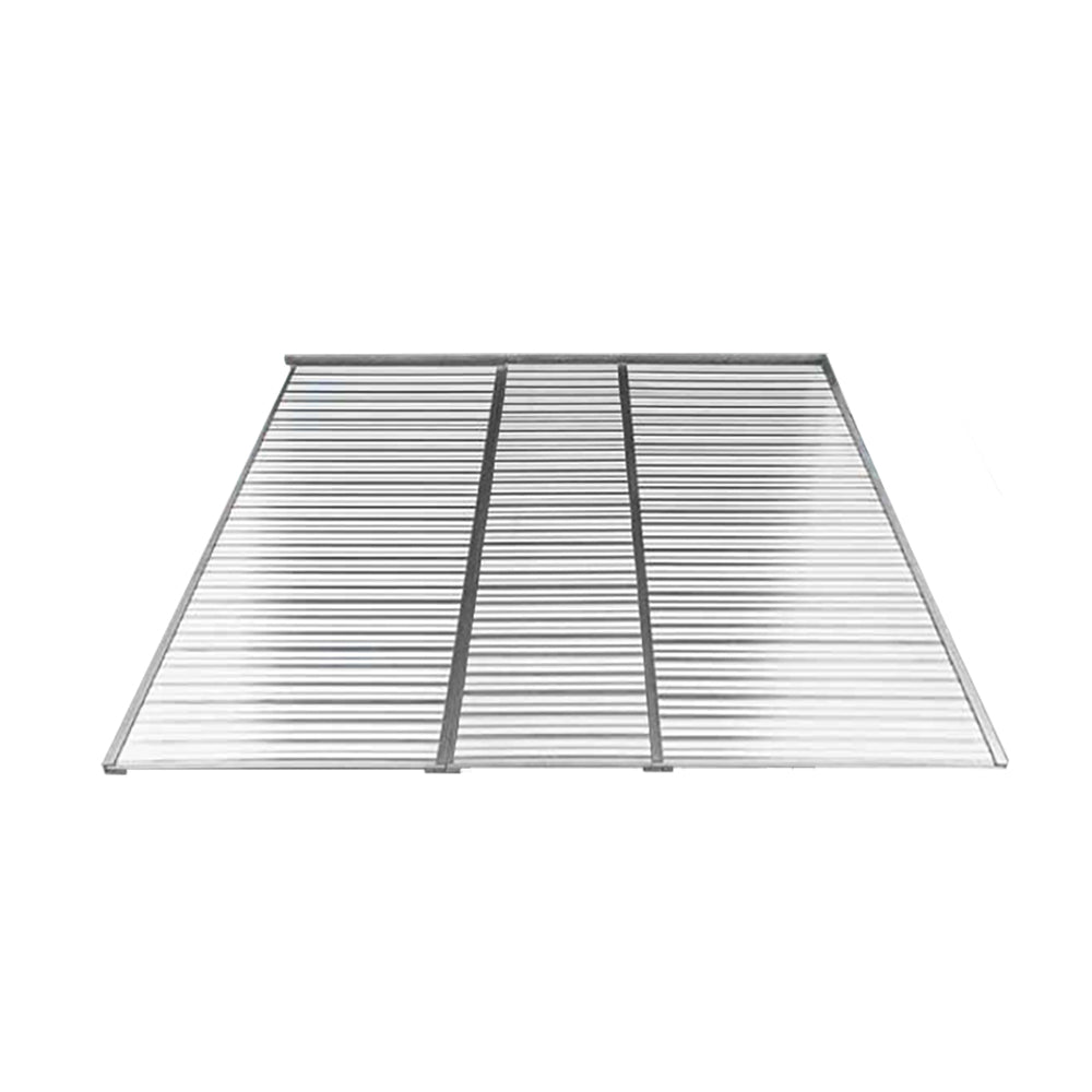SHEDorize 5' Aluminum Ramp
