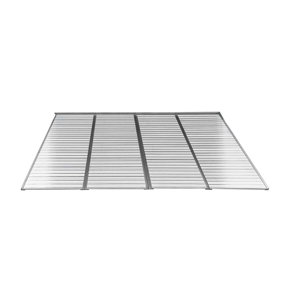 SHEDorize 8' Aluminum Ramp