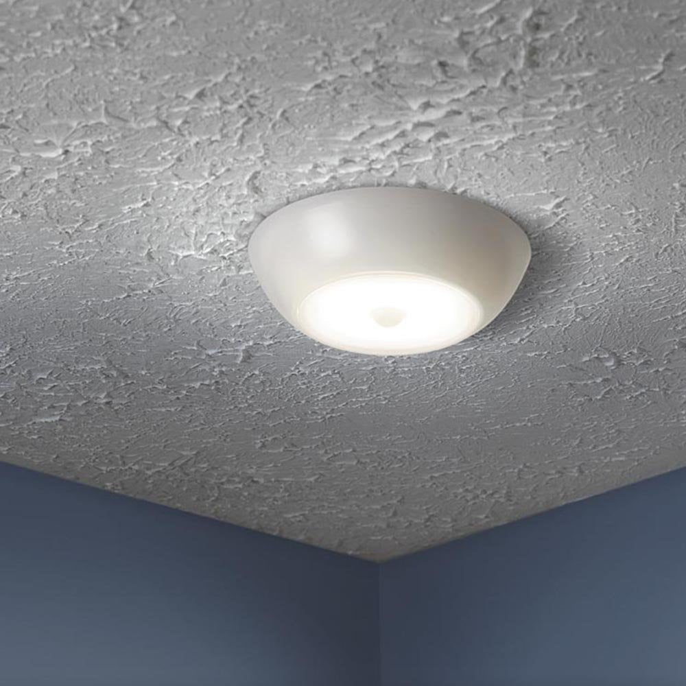 SHEDorize Motion Sensor Light