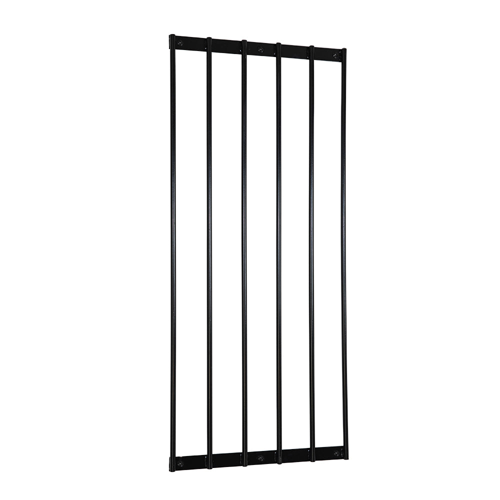 SHEDorize Steel Window Bar 18"x36"
