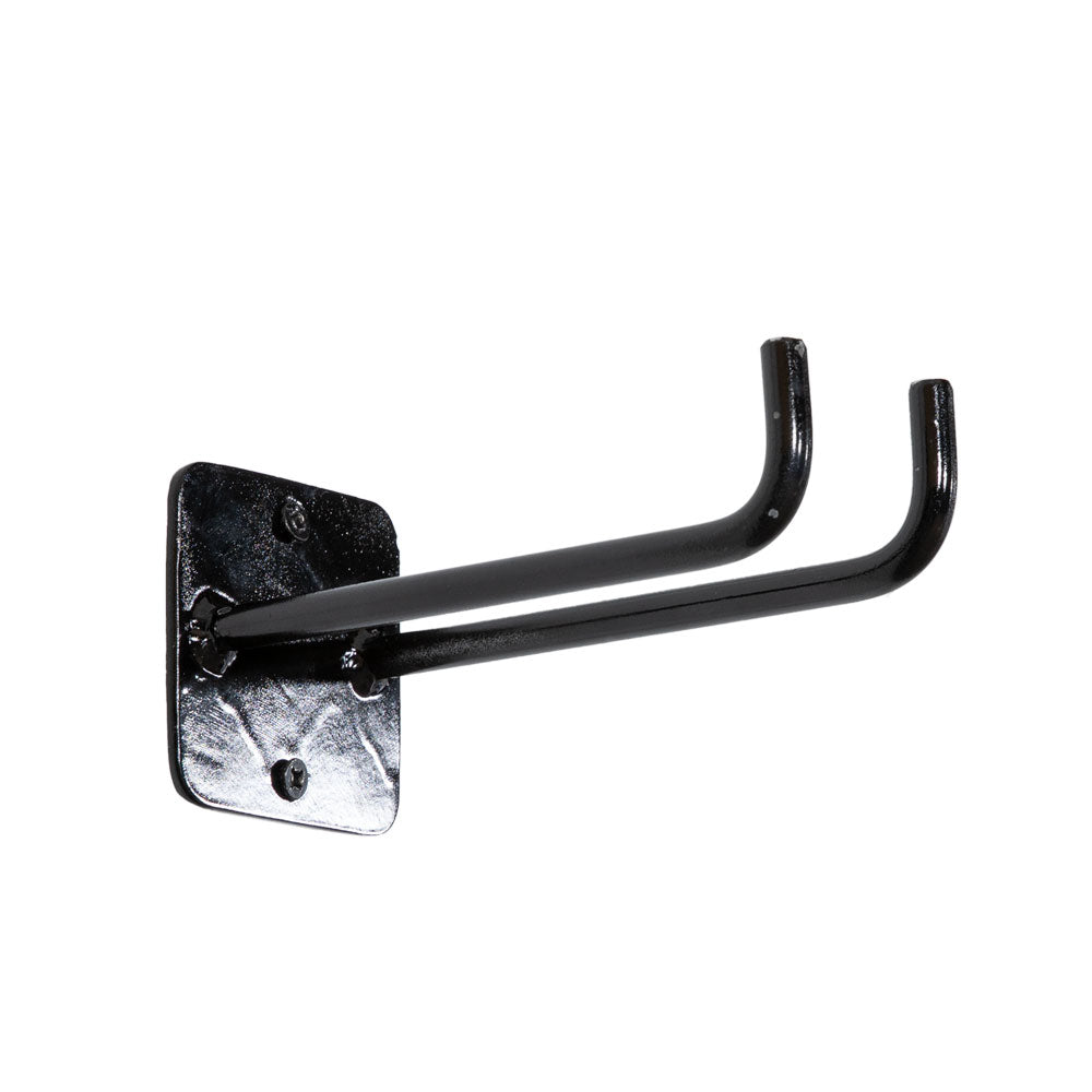 SHEDorize 1 Hook Rake/Shovel/Cord Rack