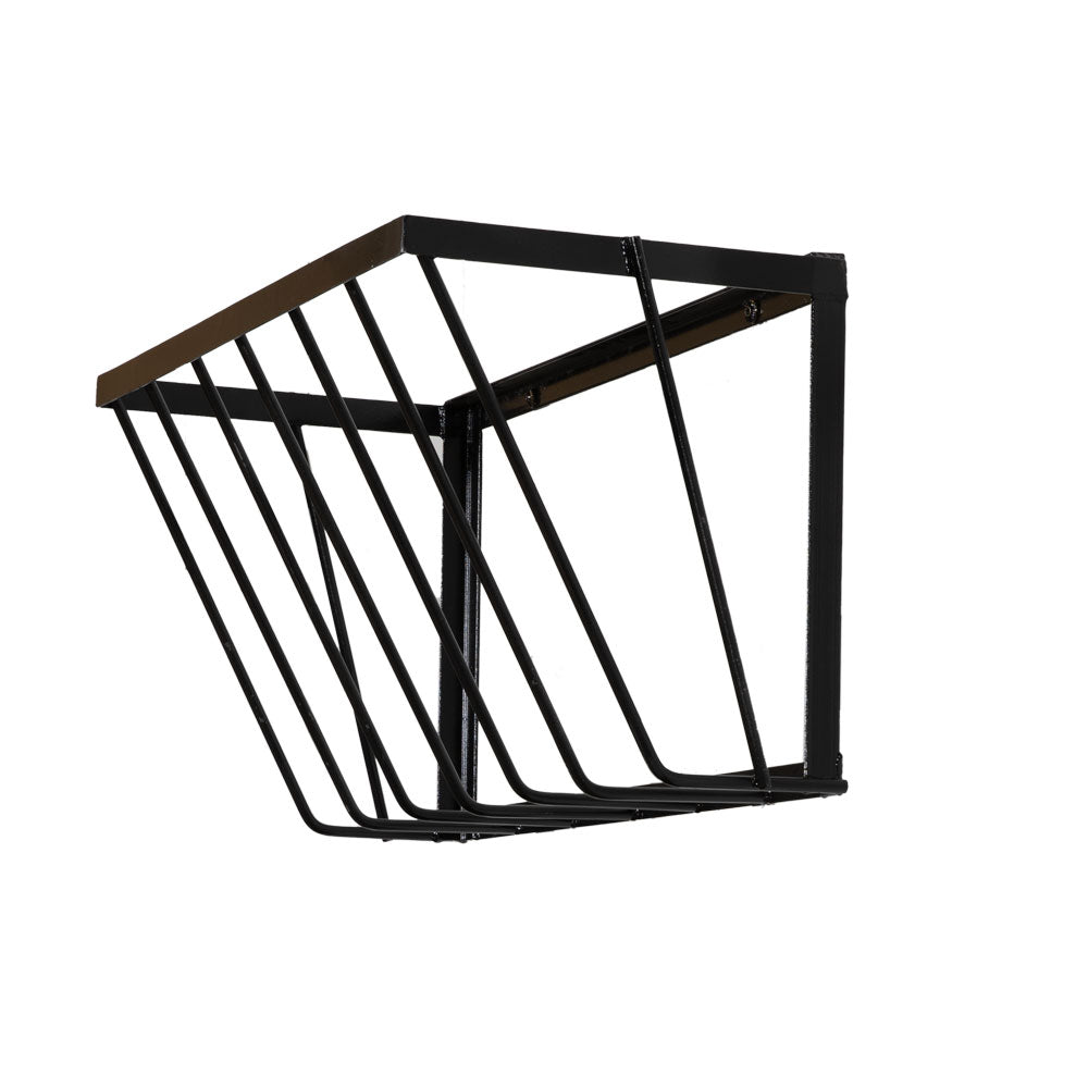 SHEDorize Hay Rack