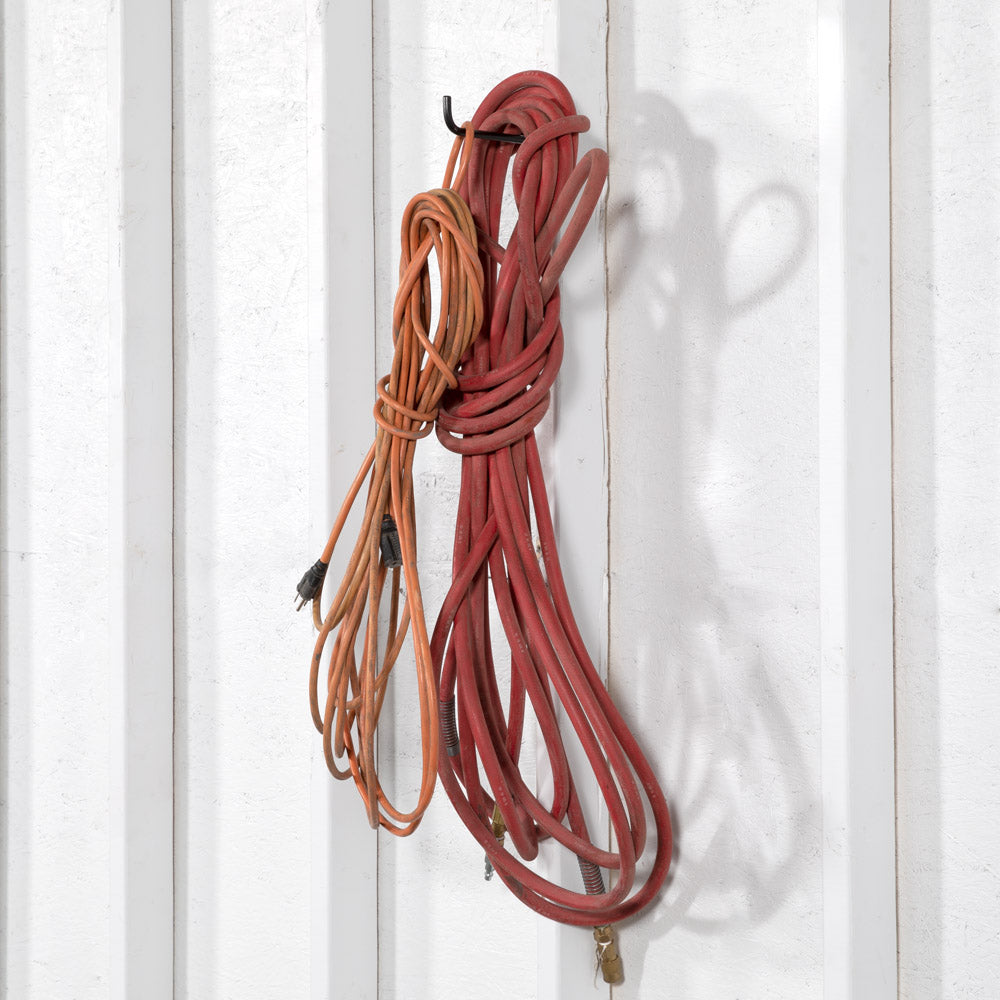 SHEDorize Cord Hook