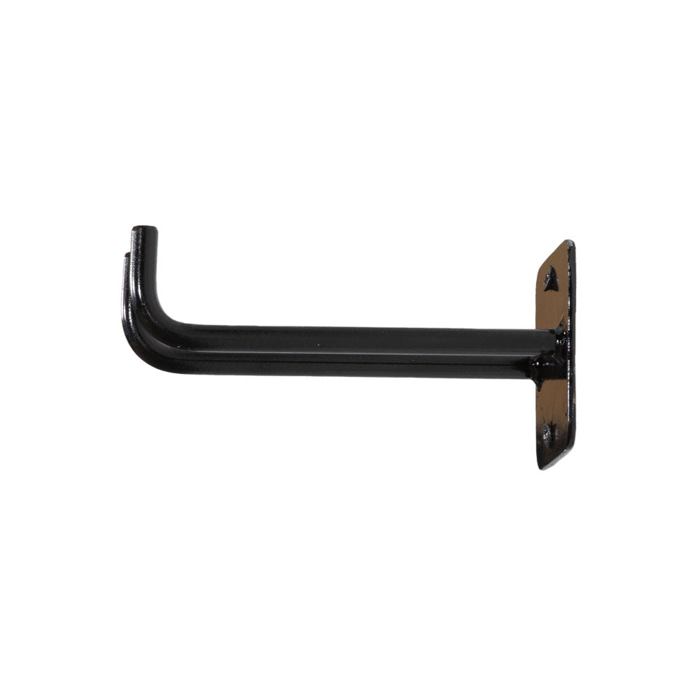 SHEDorize 1 Hook Rake/Shovel/Cord Rack