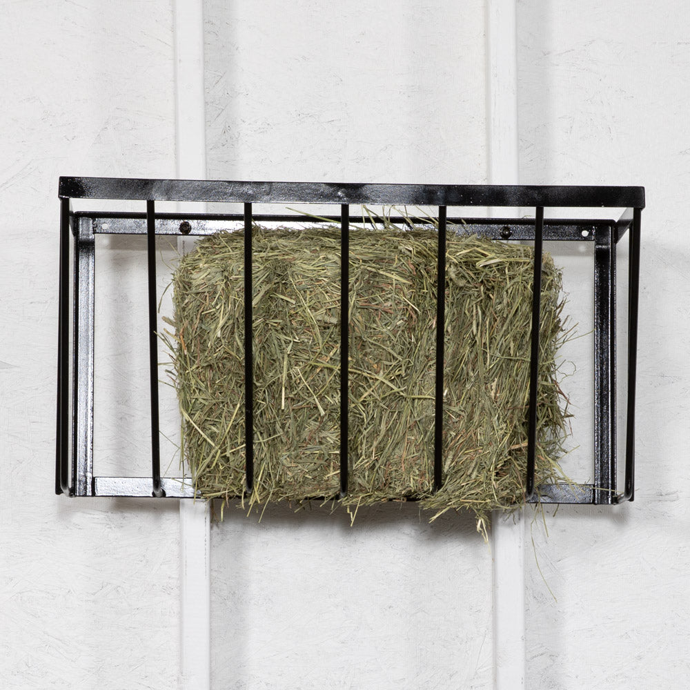 SHEDorize Hay Rack