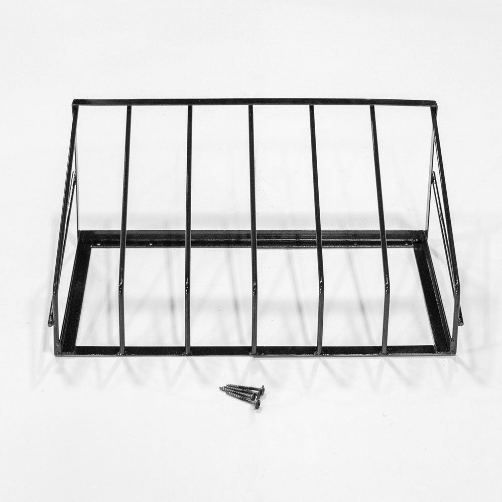 SHEDorize Hay Rack