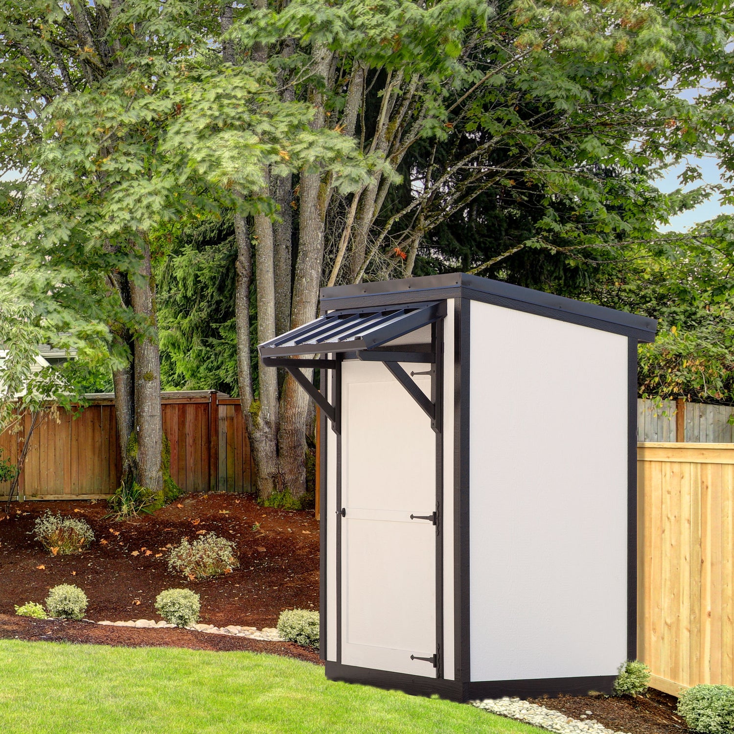 Shed Kits
