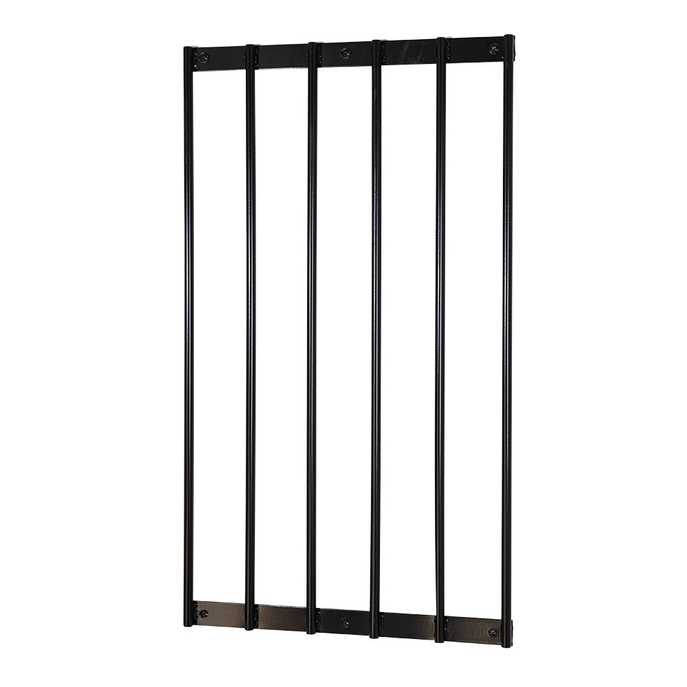 SHEDorize Steel Window Bar 18"x27"