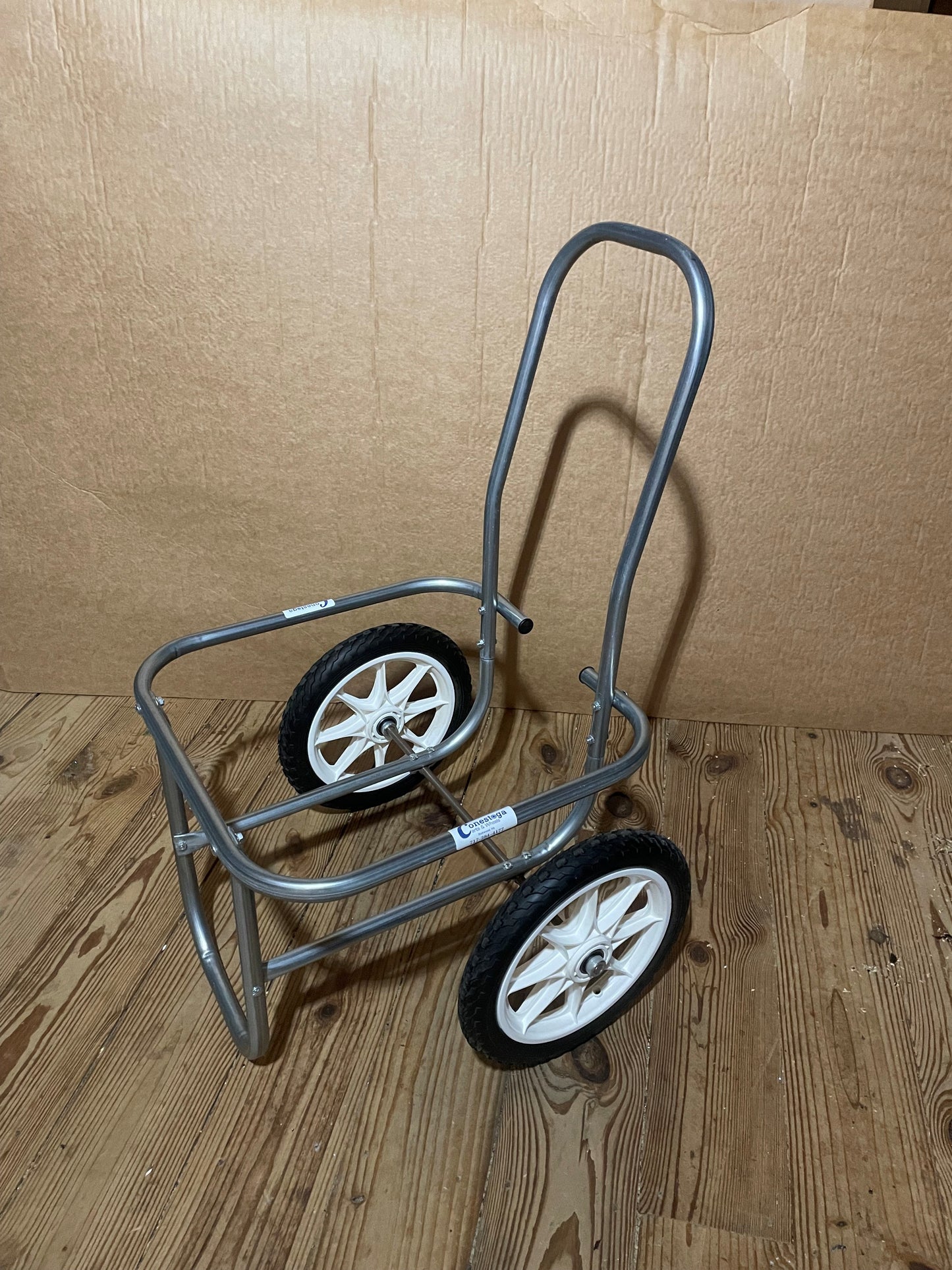 Muck Bucket Cart (bucket NOT included)