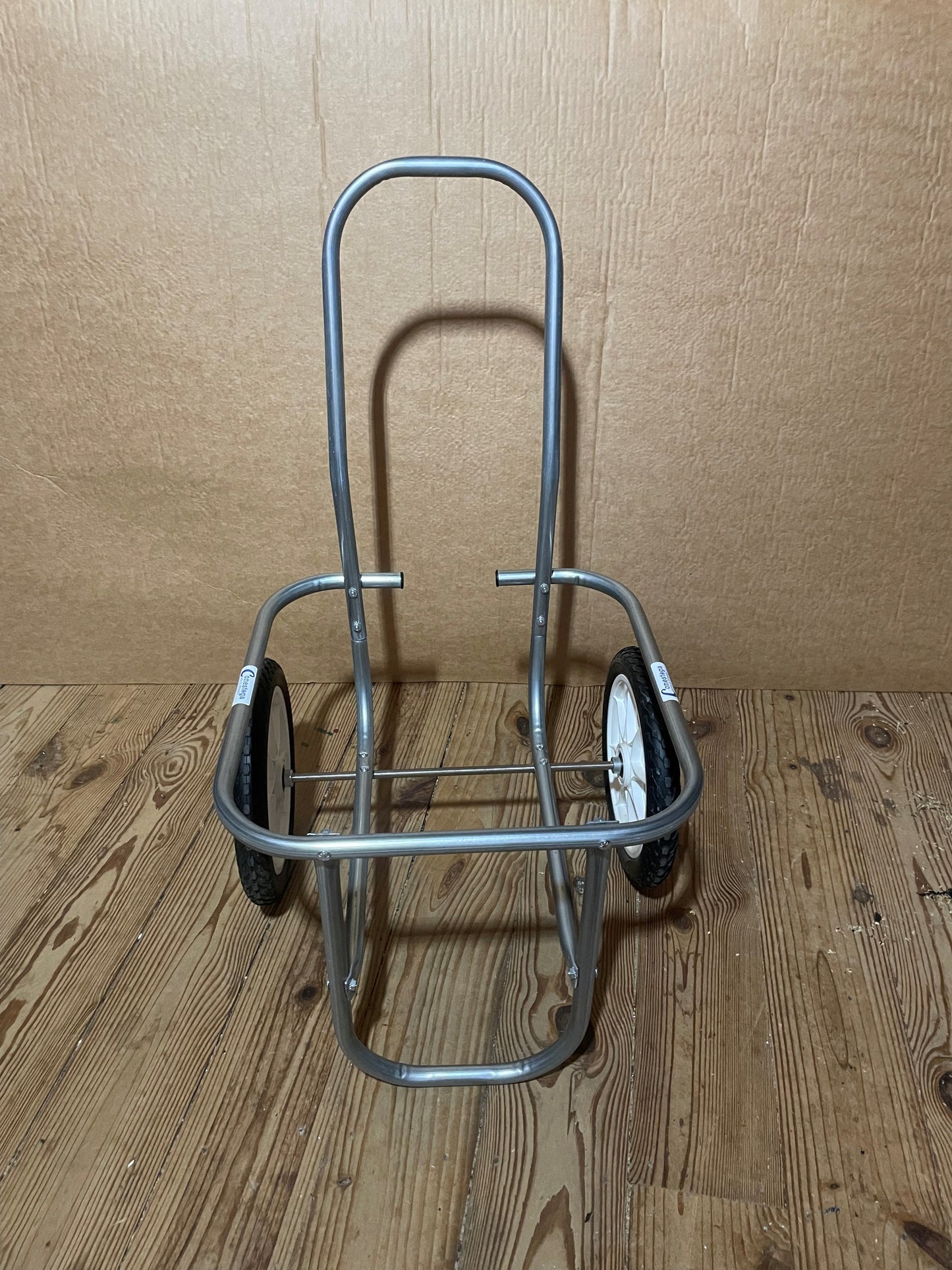 Muck Bucket Cart (bucket NOT included)