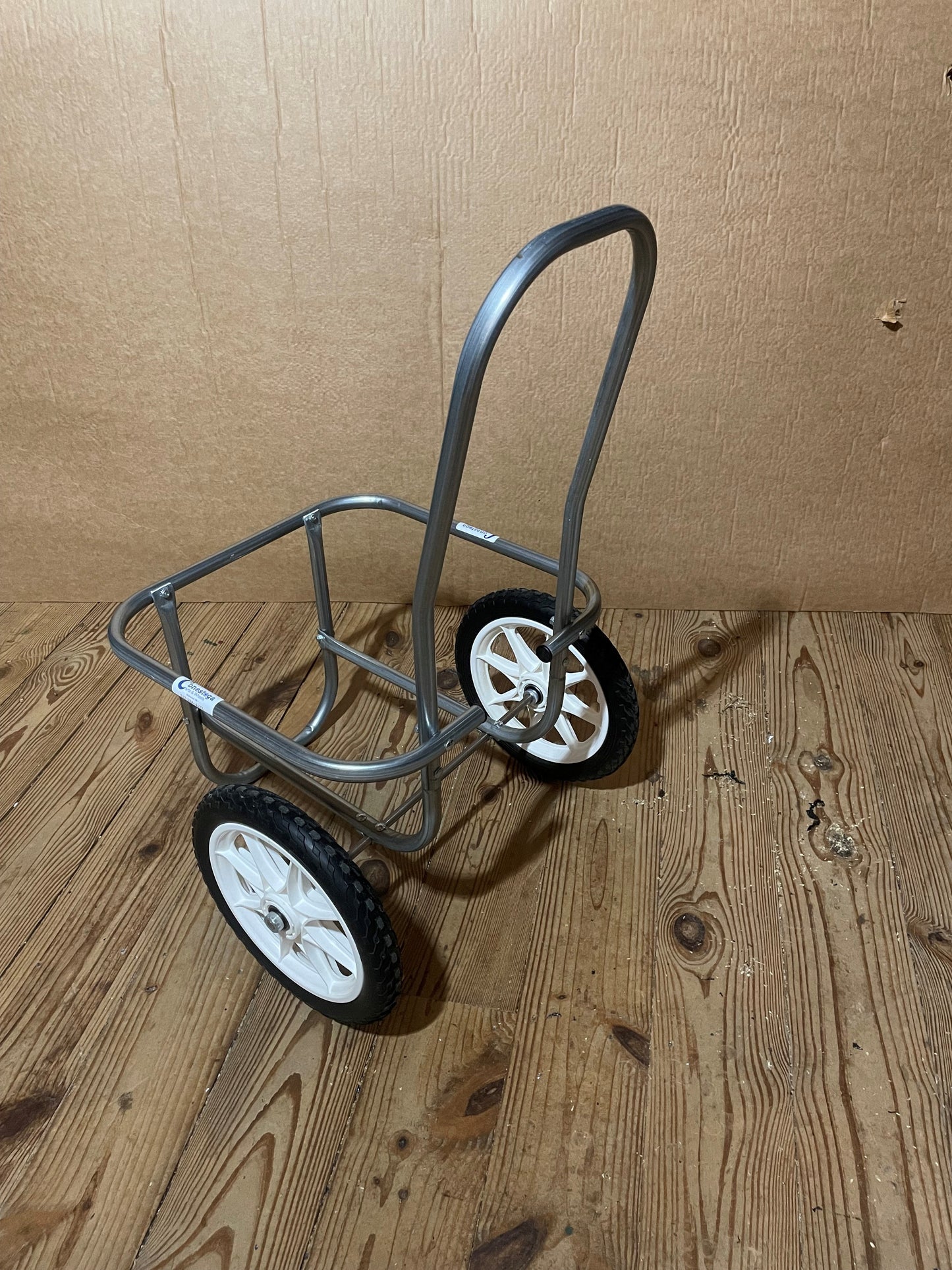 Muck Bucket Cart (bucket NOT included)