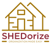 SHEDorize