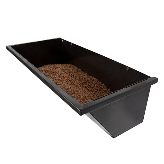 SHEDorize Feed Trough